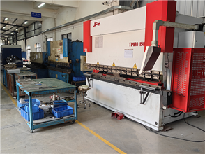 剪床/數(shù)控折彎機